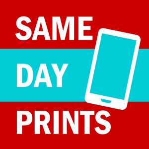 Same-Day Printing